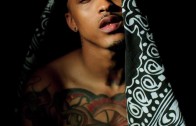 August Alsina „Hell On Earth”