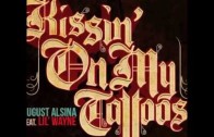 August Alsina Teases „Kissin On My Tattoos (Remix)” Feat. Lil Wayne