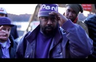AWKWORD Feat. Sean Price, The Kid Daytona & The Incomparable Shakespeare „Bars & Hooks” (Prod. By Harry Fraud)