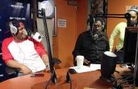 AZ Feat. Questlove „Sway In The Morning Freestyle”