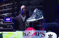 B.o.B „adidas Originals x Champs : adiColor commerical”