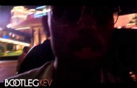 B.o.B „Catches up w/ Bootleg Kev in Vegas (Talks New Single Feraturing Lil Wayne”