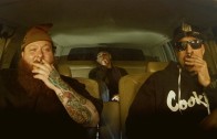 B Real Interviews Action Bronson In „The Smokebox” With Alchemist