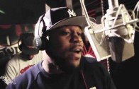 Bars In The Booth – Skyzoo & Torae (Session 7)