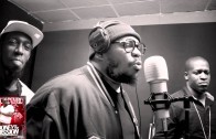 Beanie Sigel „”Money Is The Mission” Freestyle”