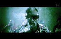 Berner & B-Real Feat. Snoop Dogg & Vital „Faded”