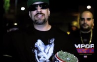 Berner Feat. B-Real „Shatter”