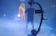 Beyonce & Jay Z Perform „Drunk In Love” In Portugal