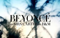 Beyonce Previews New Song In H&M Commercial