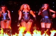 Beyonce „Super Bowl XLVII Performance”