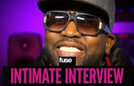 Big Boi „Intimate Interview”