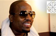 Big Boi „Talks Solo Album And Growing Up In ATL”