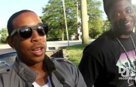Big K.R.I.T. Feat. Ludacris & Bun B „Behind The Scenes Of „Country Sh*t” Remix”