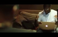 Big K.R.I.T. „The Making Of ‚Cadillactica’ – Pay Attention (Episode One)” Vlog