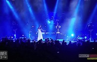Big Sean Feat. Jhene Aiko „Perform „Beware” (Live At PowerHouse 13)”