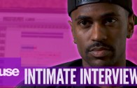 Big Sean „Intimate Interview”