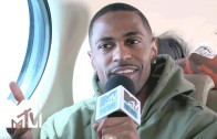 Big Sean Says He Wasn’t Dissing Any Rappers On „Me, Myself & I”