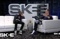 Big Sean Says He’s Never Recorded Anything With Eminem
