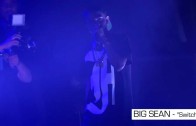 Big Sean „Switch Up (Live)”
