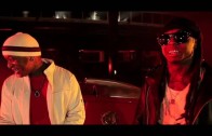 Birdman Feat. Lil Wayne „Behind The Scenes: Fire Flame Shoot”
