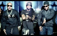 Birdman Feat. Lil Wayne & Mack Maine „Dark Shades”