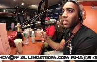 Bizzy Crook Freestyles On Shade 45