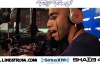 Bizzy Crook Freestyles On Shade 45