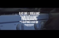 Black Dave Feat. Bodega Bamz „Wadadaang”