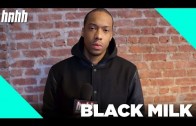 Black Milk Talks „If There’s A Hell Below,” Working With Bun B And Pete Rock