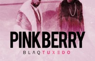 Blaq Tuxedo „Pinkberry”