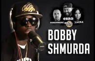 Bobby Shmurda Calls Hot 97 From Prison