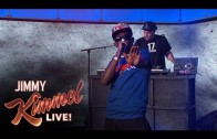Bobby Shmurda „Hot Boy (Jimmy Kimmel Live)”