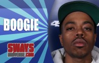 Boogie On Sway In The Morning