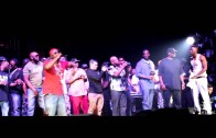 Boosie Badazz – Lil Boosie Brings Out Young Buck At First Live Show Since Prison Release Feat. Young Buck