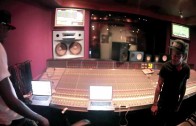 Bow Wow Feat. Meek Mill „Bow Wow In The Studio W/ Meek Mill”