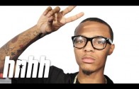 Bow Wow – Shad Moss Talks New Gig On „CSI: Cyber” And  How He’s The „Bo Jackson Of The Game”