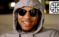 Bow Wow „Talks Upcoming Documentary & New Album „Underrated””