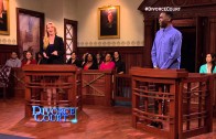 Boyfriend Accuses His Woman Of Sleeping With The Entire Wu-Tang Clan On „Divorce Court”