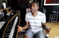 Brian McKnight „Previews New Song For Adult Mixtape”