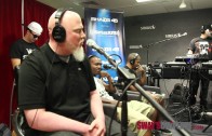 Brother Ali „5 Fingers Of Death Freestyle”