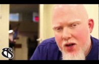 Brother Ali „Discusses What Inspires Him”