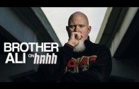 Brother Ali „Exclusive Freestyle and Interview”