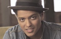 Bruno Mars „Just The Way You Are”