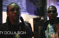 BTS Of Ty Dolla $ign „Ratchet In My Benz” Feat. Juicy J