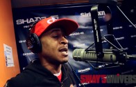 Buckshot „Sway In The Morning Freestyle”