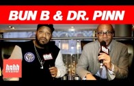Bun B & Dr. Anthony Pinn Speak On Their „Religion & Hip-Hop” Online Course