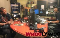 Busta Rhymes „DJ Whoo Kid Interview”
