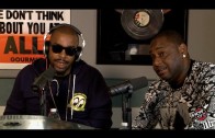 Capone-N-Noreaga (CNN) – Capone-N-Noreaga Talk Lil Wayne Shout-Out