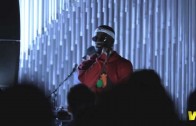 Casey Veggies „Debuts New Song „Mirror On The Wall””