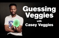 Casey Veggies Guesses Veggies